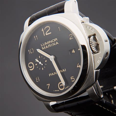 panerai 355|panerai luminor 1950 pam 359.